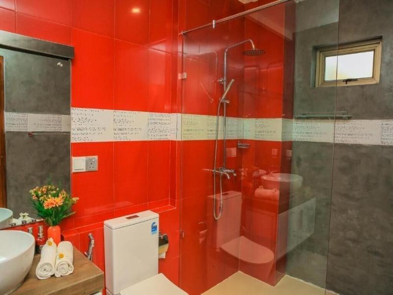 Baron Luxury Boutique Nuwaraeliya image