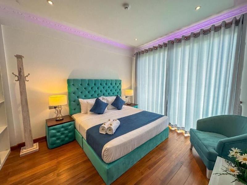 Baron Luxury Boutique Nuwaraeliya image