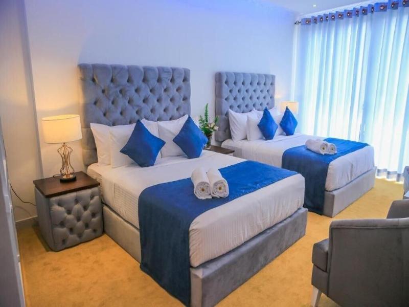 Baron Luxury Boutique Nuwaraeliya image