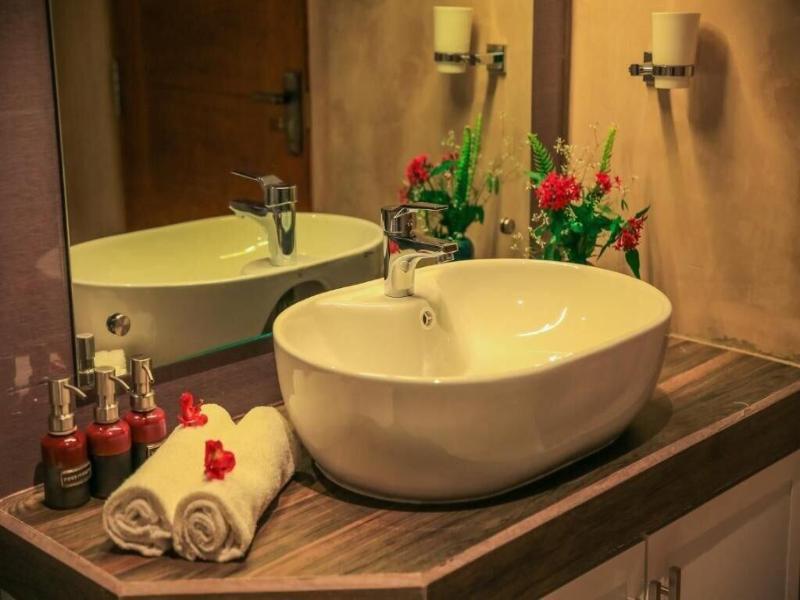 Baron Luxury Boutique Nuwaraeliya image