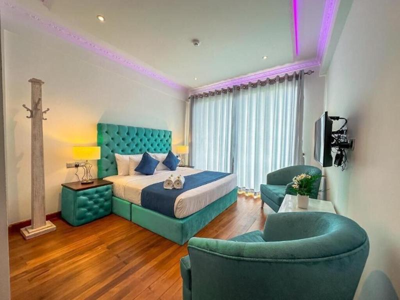 Baron Luxury Boutique Nuwaraeliya image