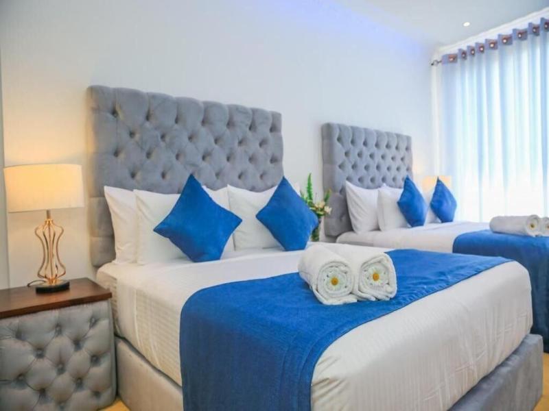 Baron Luxury Boutique Nuwaraeliya image