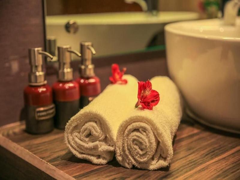 Baron Luxury Boutique Nuwaraeliya image
