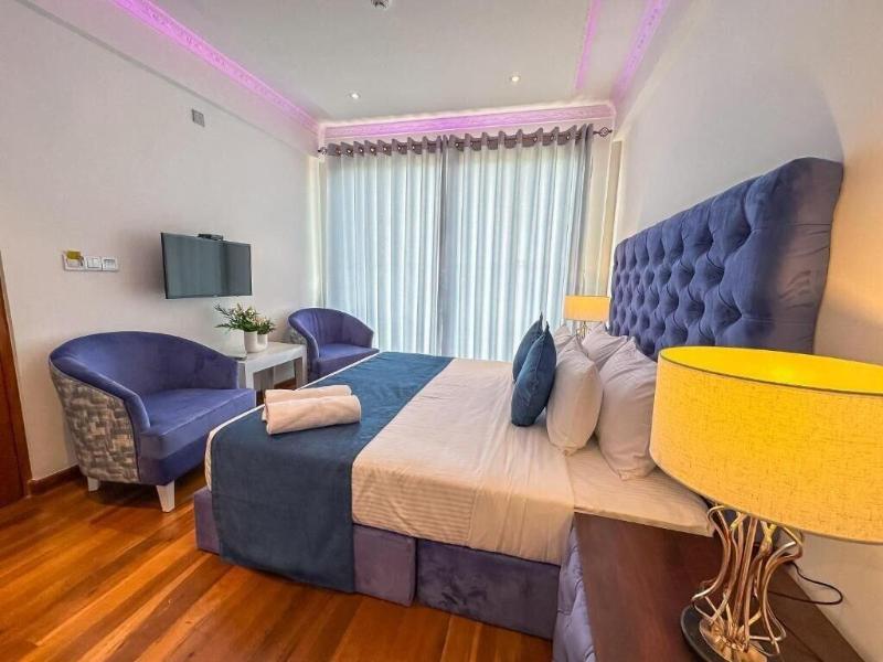 Baron Luxury Boutique Nuwaraeliya image