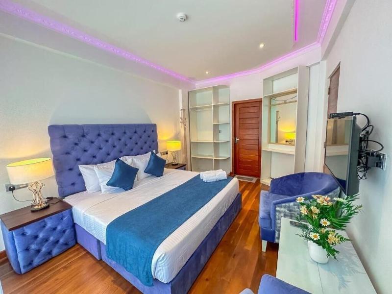 Baron Luxury Boutique Nuwaraeliya image
