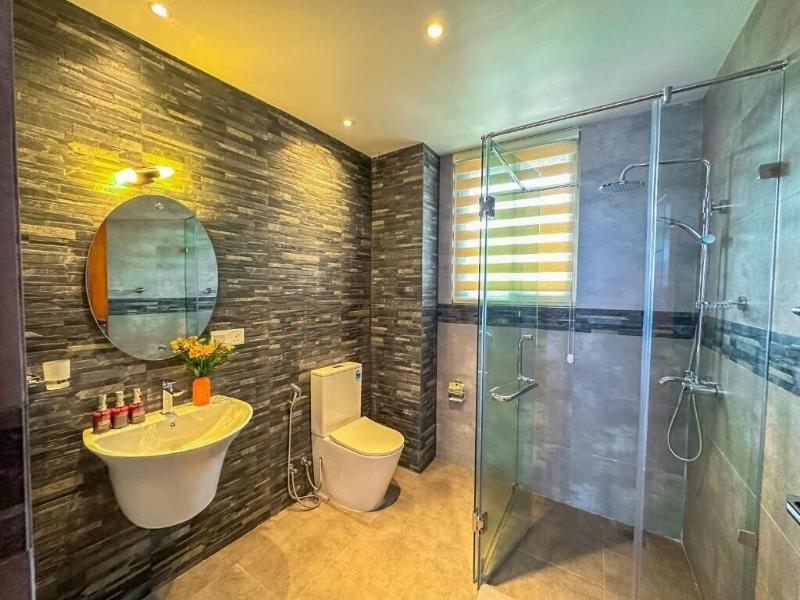 Baron Luxury Boutique Nuwaraeliya image