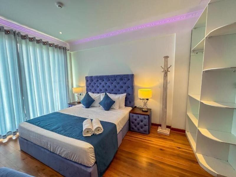 Baron Luxury Boutique Nuwaraeliya image