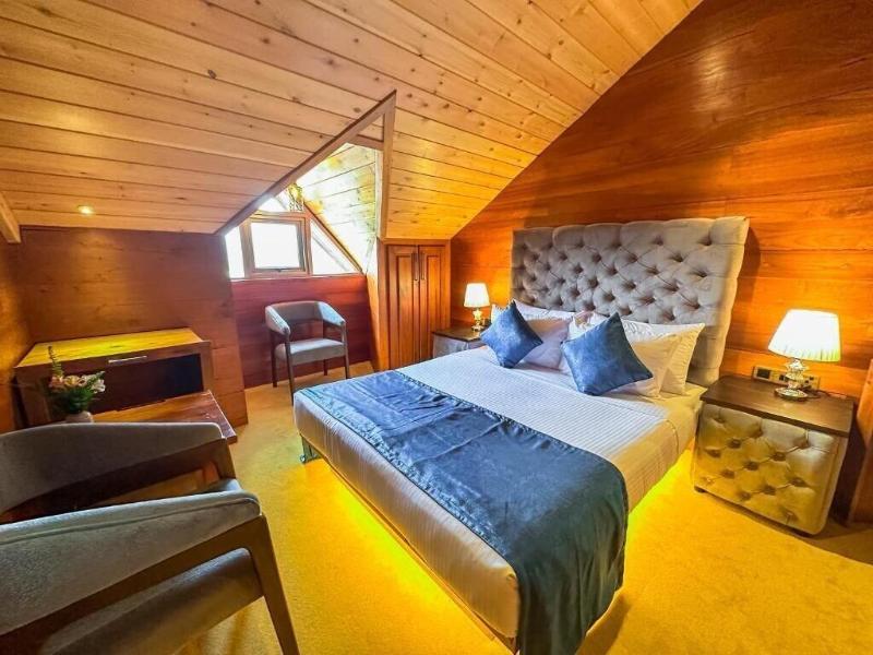 Baron Luxury Boutique Nuwaraeliya image