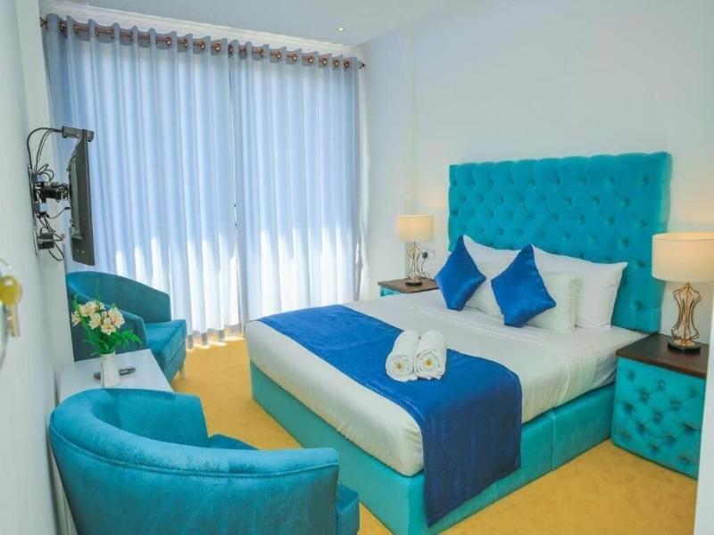 Baron Luxury Boutique Nuwaraeliya image