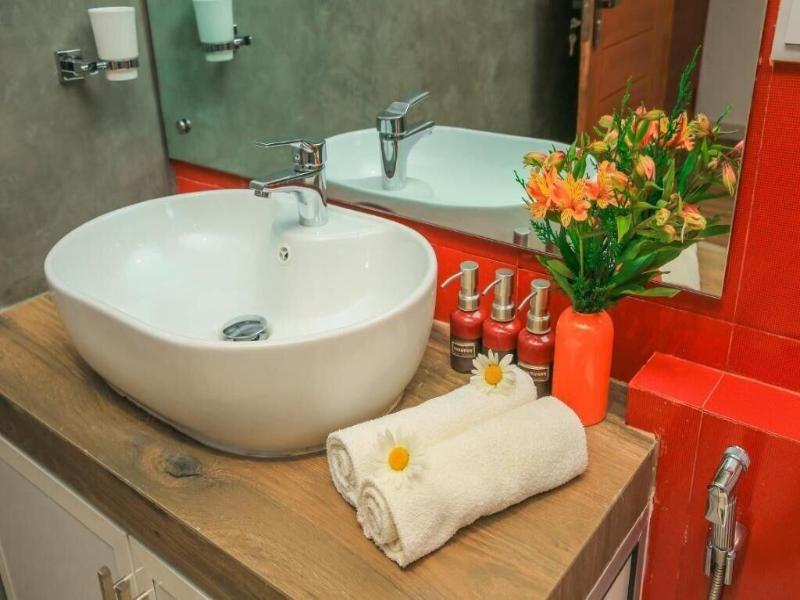 Baron Luxury Boutique Nuwaraeliya image