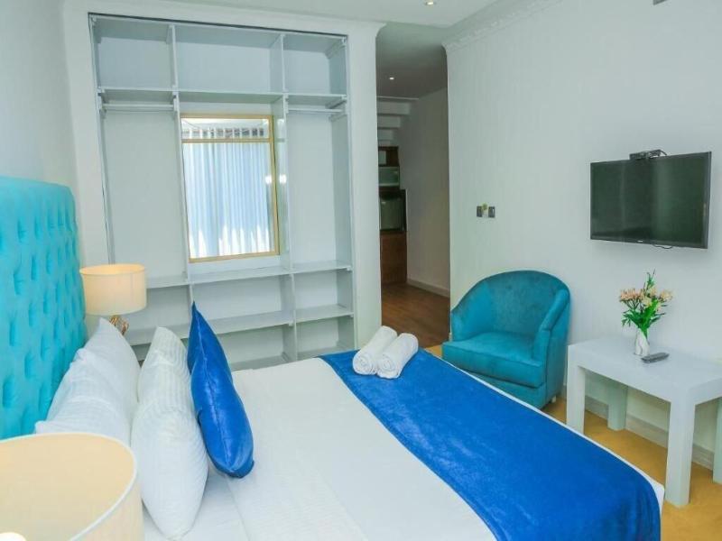 Baron Luxury Boutique Nuwaraeliya image