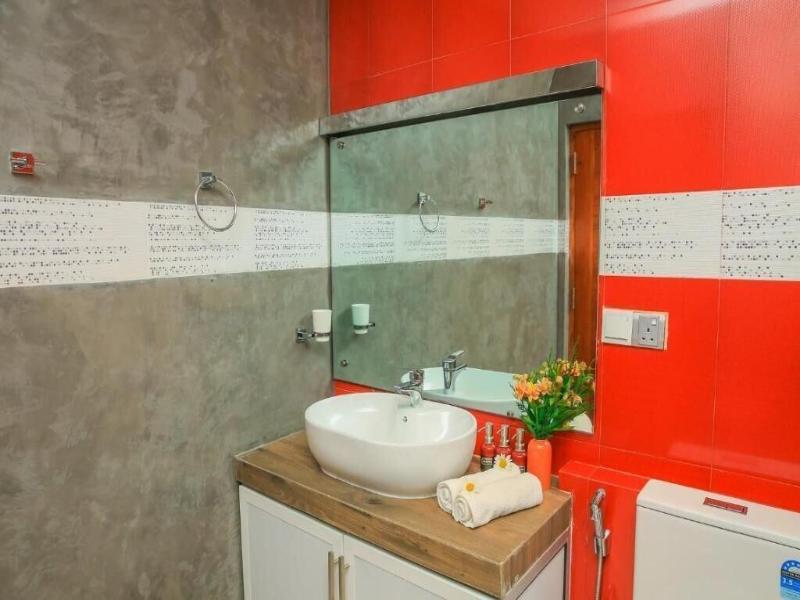 Baron Luxury Boutique Nuwaraeliya image