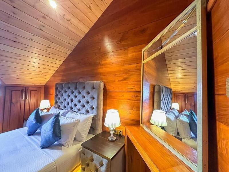 Baron Luxury Boutique Nuwaraeliya image