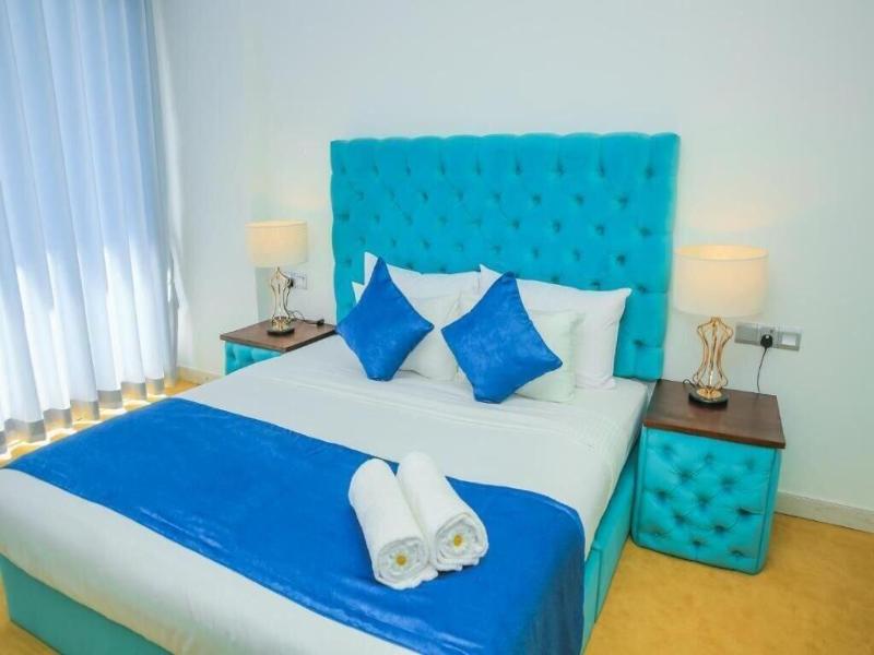 Baron Luxury Boutique Nuwaraeliya image
