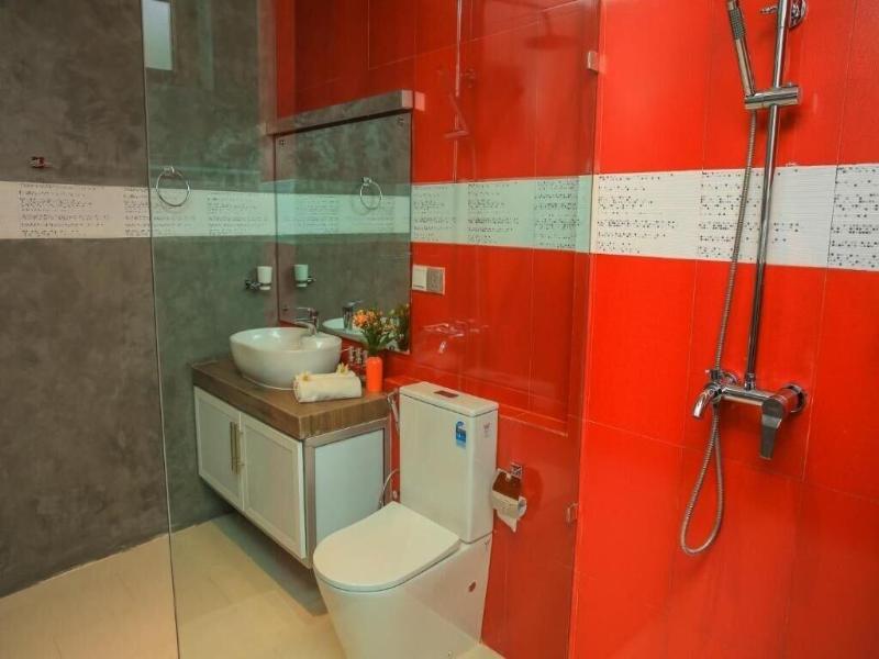 Baron Luxury Boutique Nuwaraeliya image