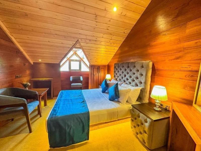 Baron Luxury Boutique Nuwaraeliya image