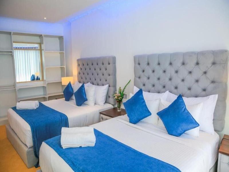Baron Luxury Boutique Nuwaraeliya image