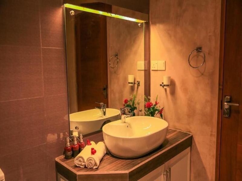 Baron Luxury Boutique Nuwaraeliya image