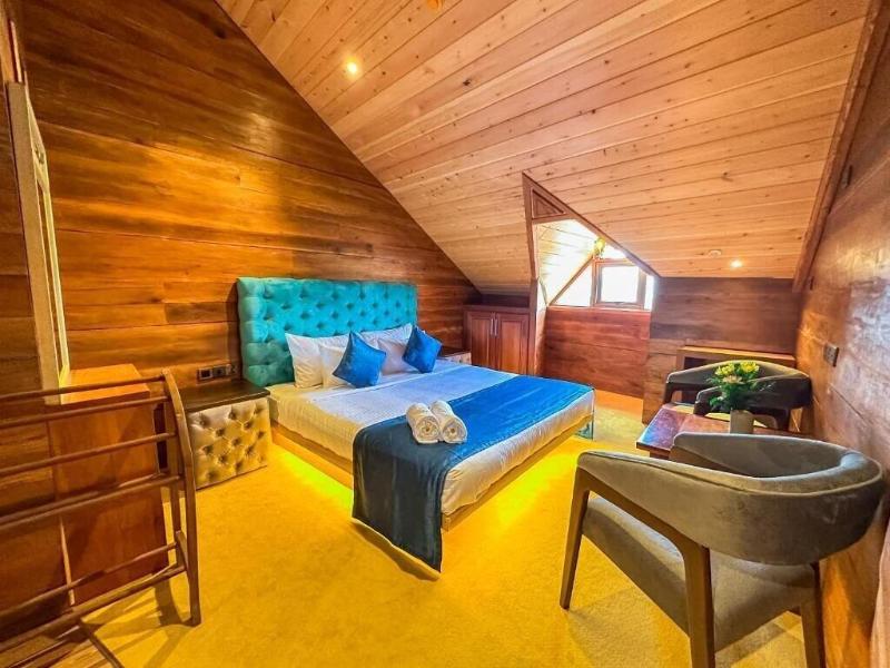 Baron Luxury Boutique Nuwaraeliya image