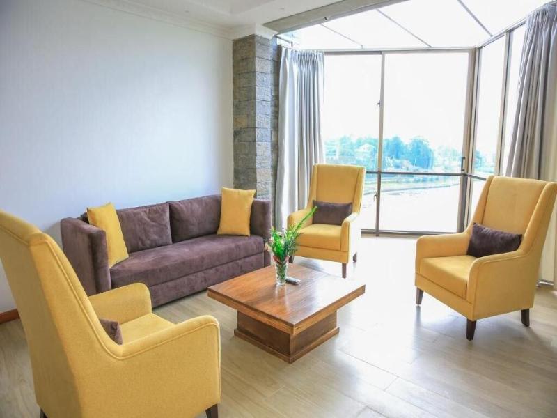 Baron Luxury Boutique Nuwaraeliya image