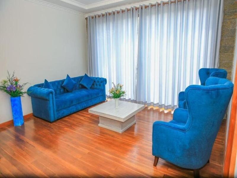 Baron Luxury Boutique Nuwaraeliya image
