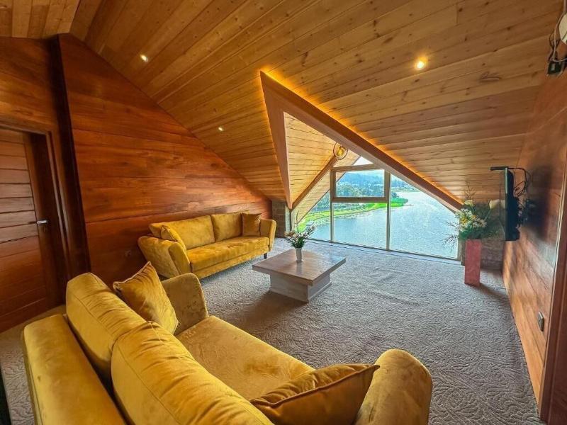 Baron Luxury Boutique Nuwaraeliya image
