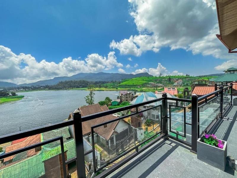 Baron Luxury Boutique Nuwaraeliya image