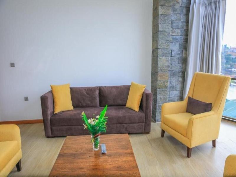 Baron Luxury Boutique Nuwaraeliya image