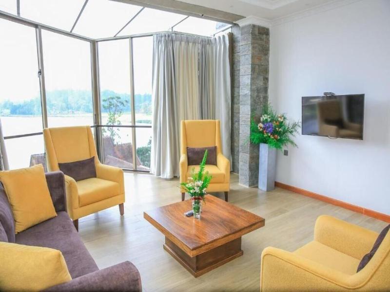 Baron Luxury Boutique Nuwaraeliya image