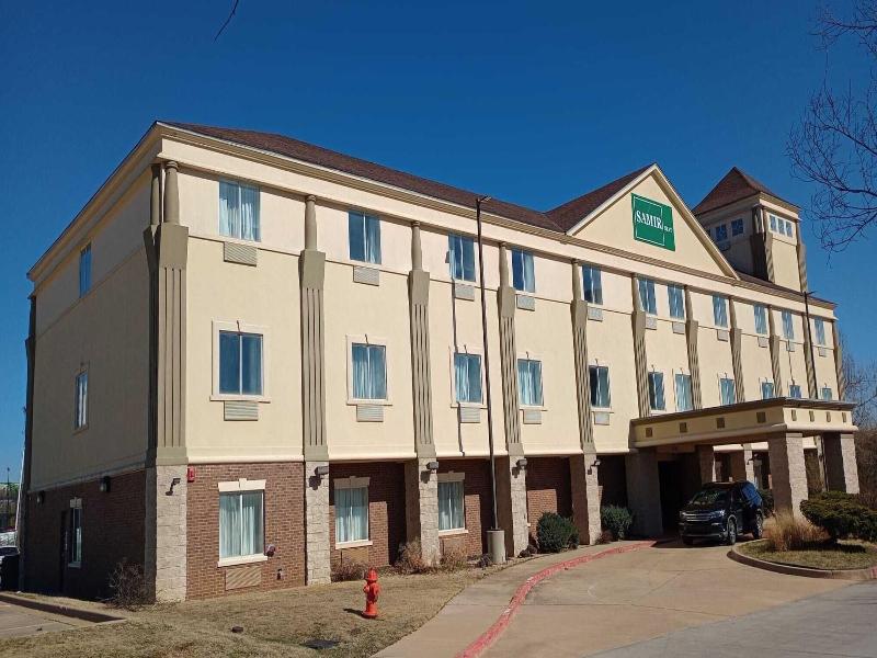 Samir Stay At Nw Expressway image