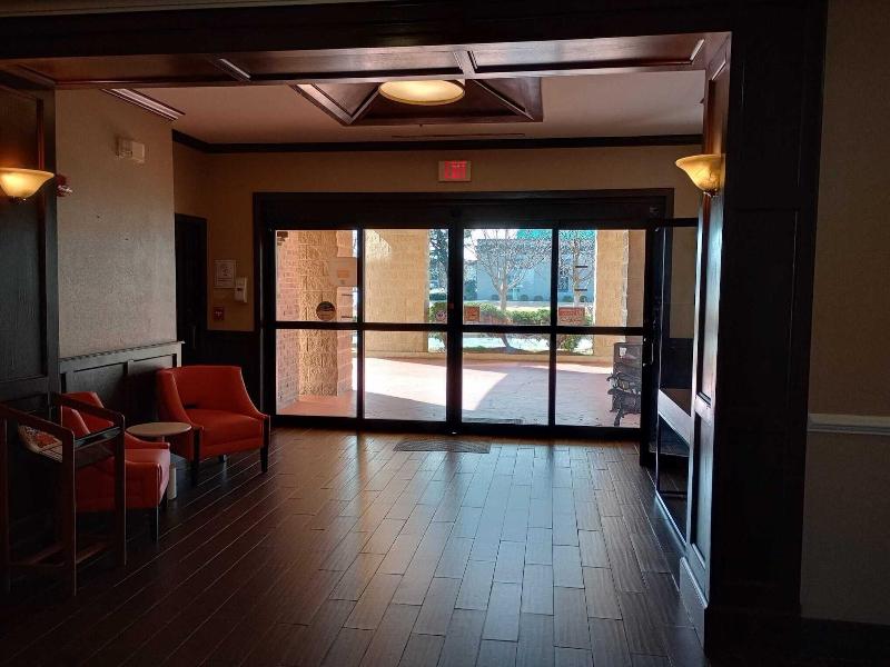 Samir Stay At Nw Expressway image