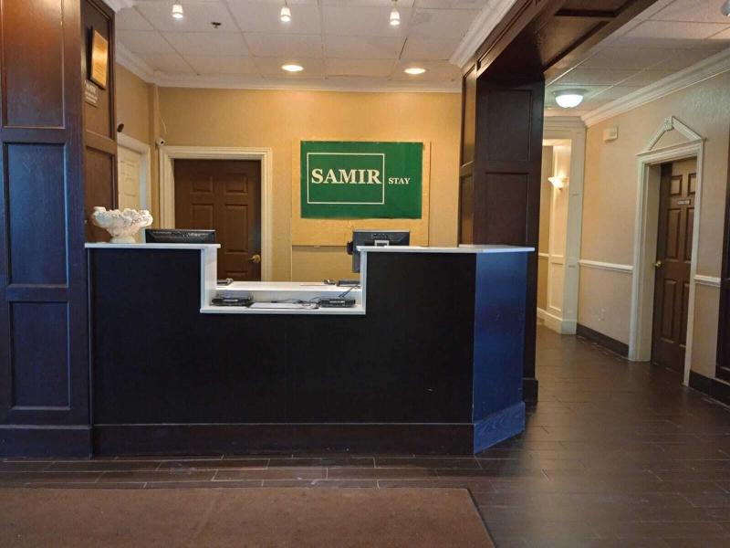 Samir Stay At Nw Expressway image