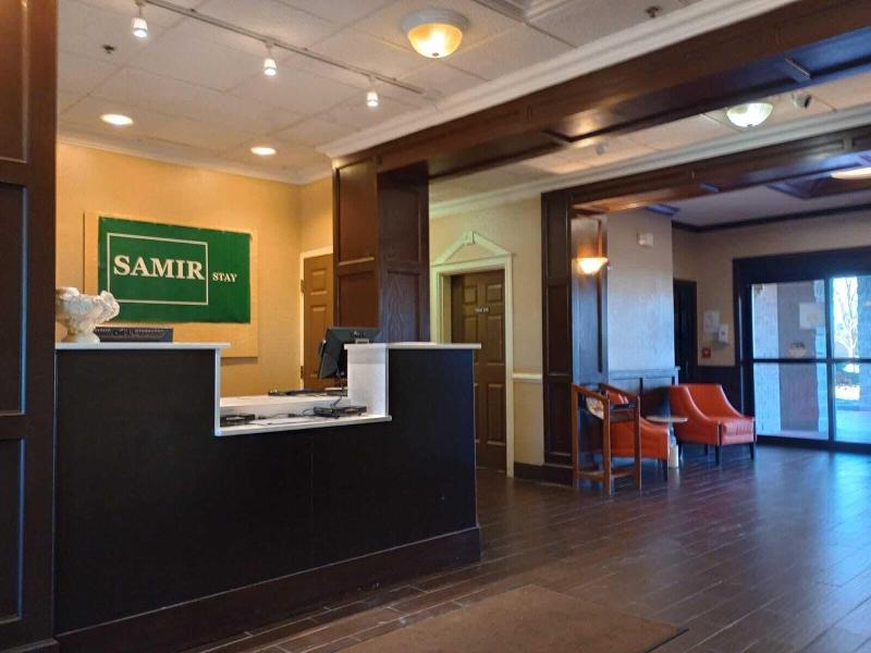 Samir Stay At Nw Expressway image