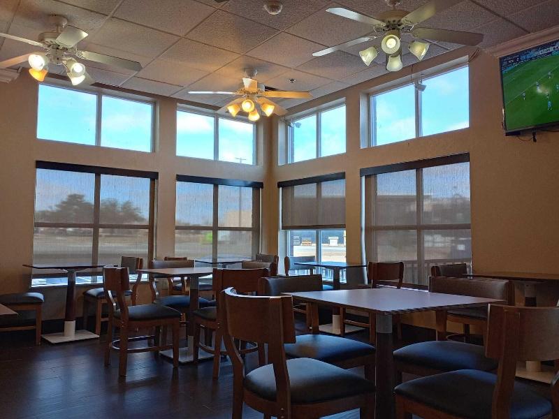 Samir Stay At Nw Expressway image