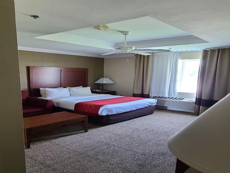 Samir Stay At Nw Expressway image