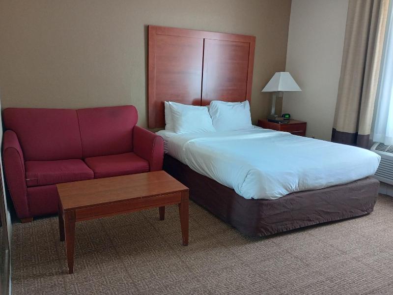 Samir Stay At Nw Expressway image