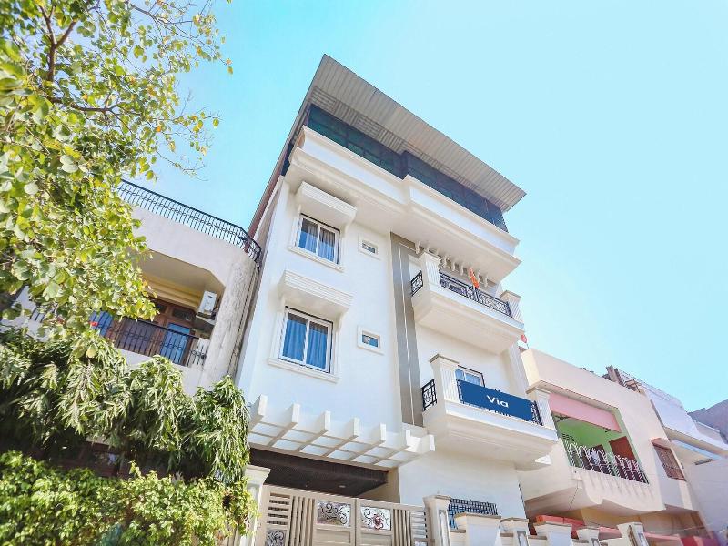 Fabexpress Aditya Guest House image