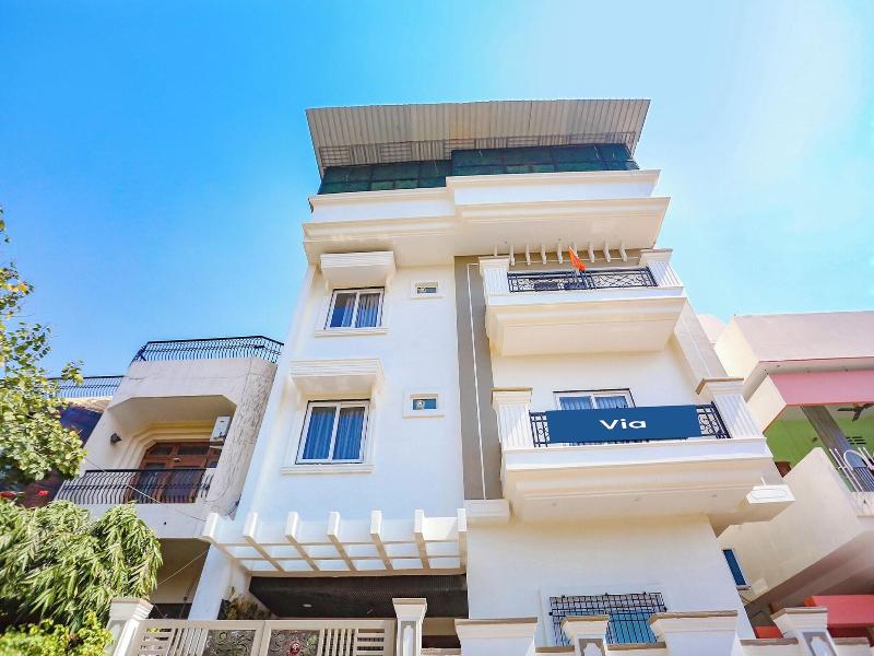 Fabexpress Aditya Guest House image