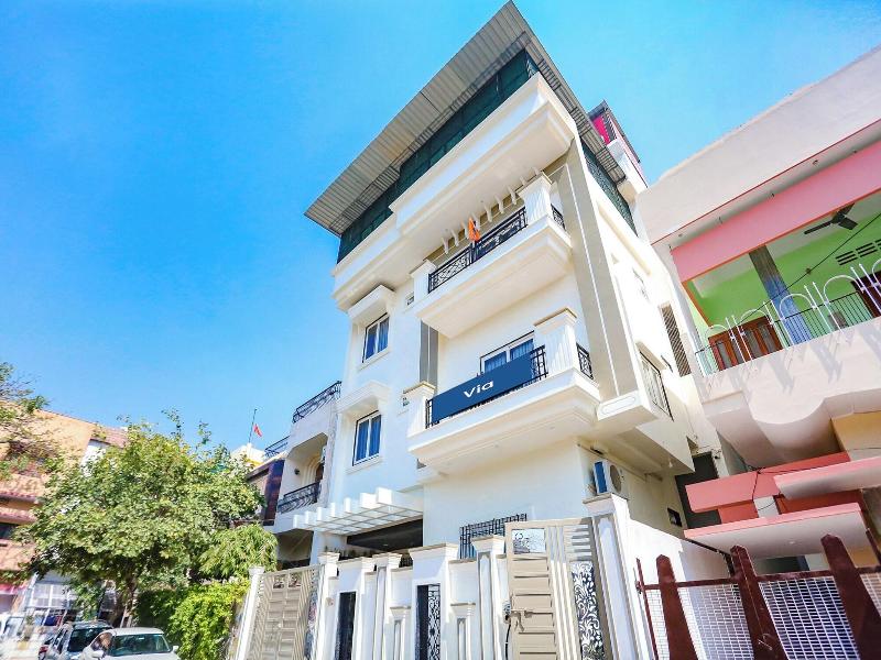 Fabexpress Aditya Guest House image