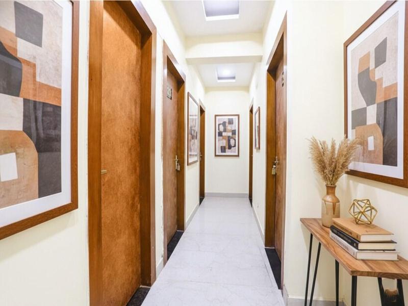 Fabexpress Aditya Guest House image