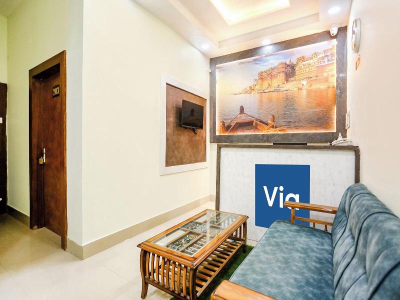 Fabexpress Aditya Guest House image
