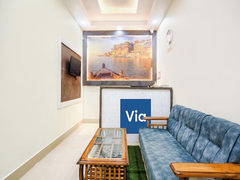 Fabexpress Aditya Guest House image