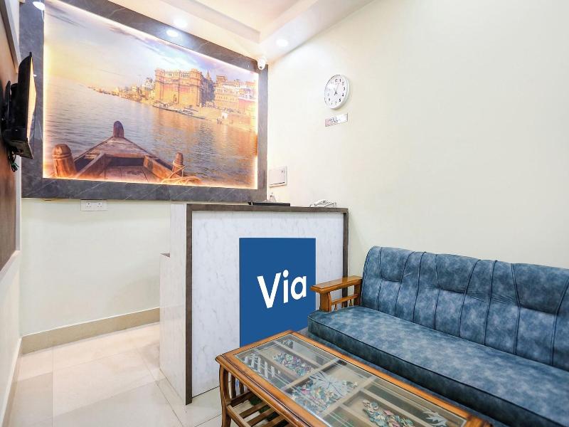 Fabexpress Aditya Guest House image