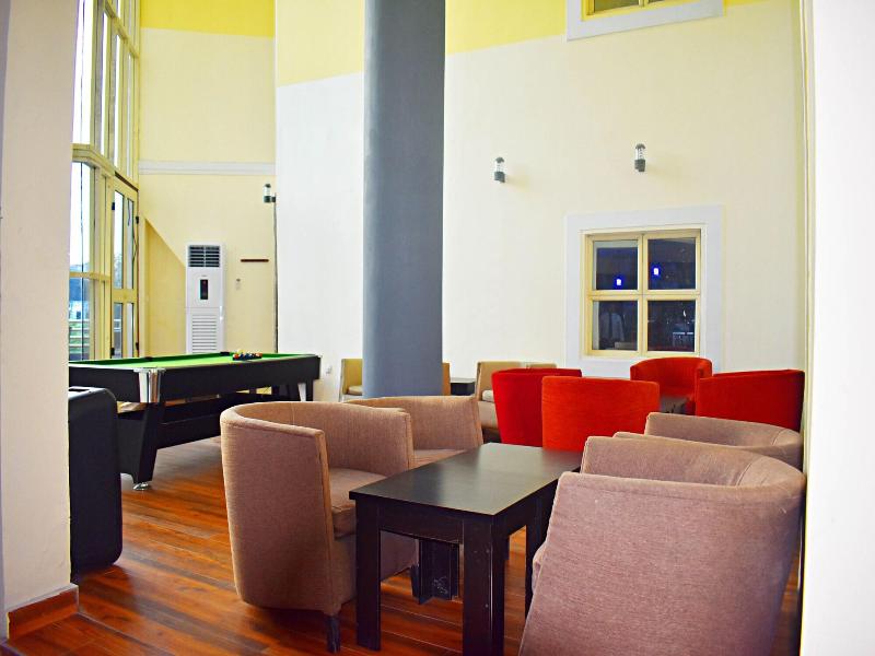 Davis Hotel & Suites image