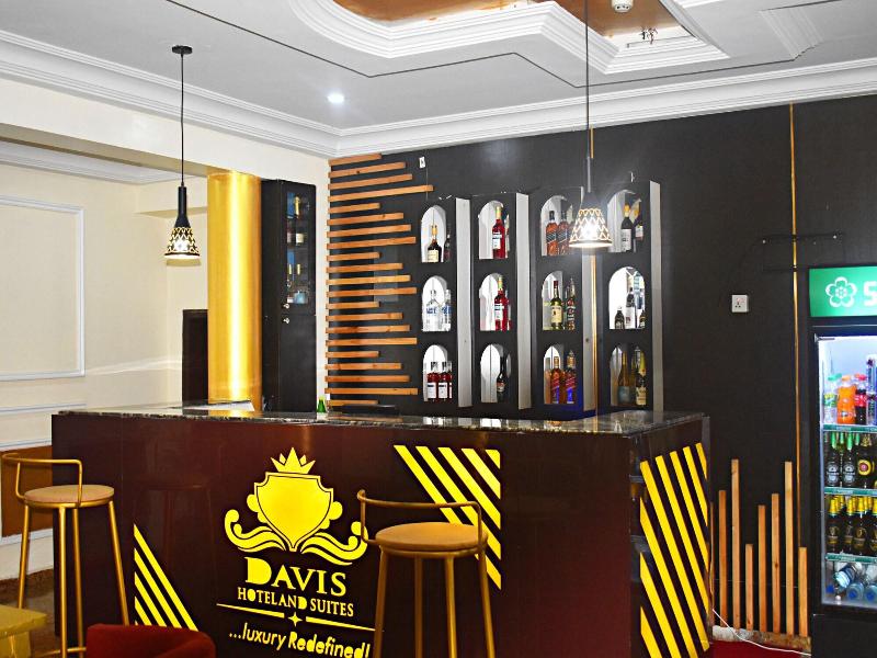 Davis Hotel & Suites image