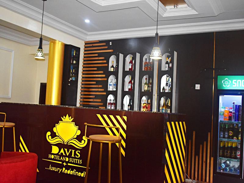 Davis Hotel & Suites image