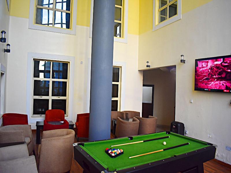 Davis Hotel & Suites image