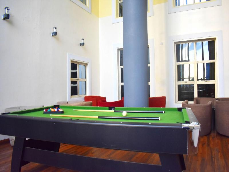 Davis Hotel & Suites image