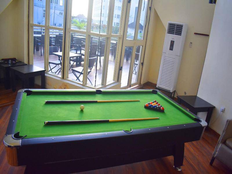 Davis Hotel & Suites image
