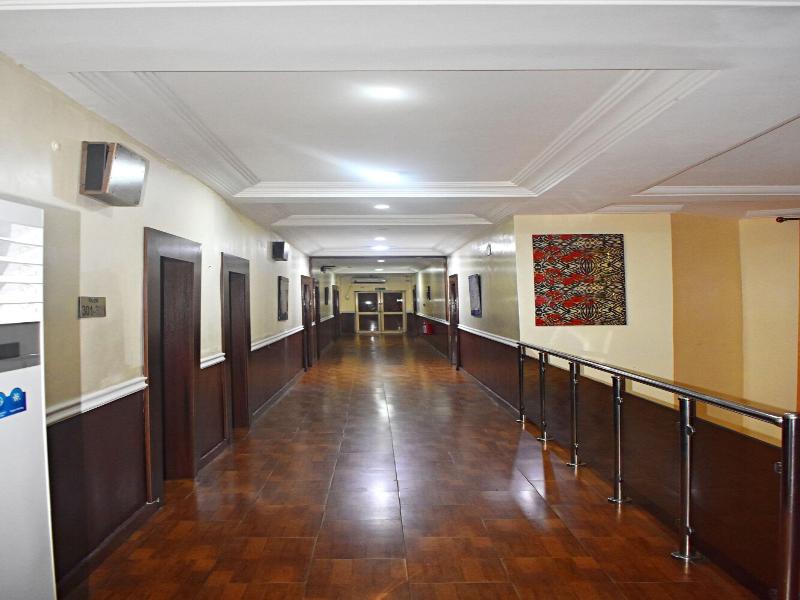Davis Hotel & Suites image
